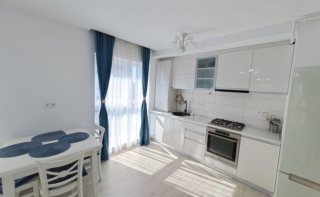 Apartament 3 Camere De Vanzare BASARABIA 157 000 Bucuresti