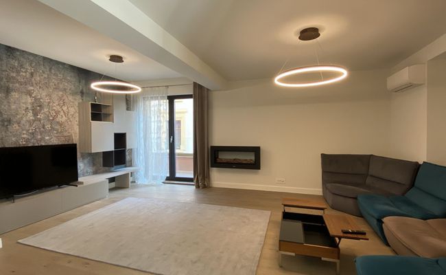 Apartament Camere De Vanzare Dorobanti Capitale