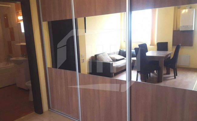 Apartament 2 camere de inchiriat CLUJ NAPOCA 450 lună Cluj