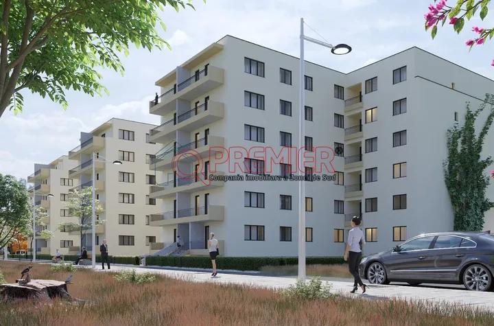 Apartament 2 camere de vanzare METALURGIEI - Bucuresti anunturi imobiliare Bucuresti