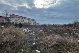 Teren Intravilan de vânzare Bucuresti - Prelungirea Ghencea