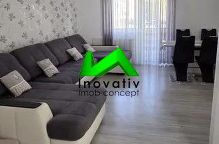 Apartament 3 camere de vanzare CENTRAL - Sibiu anunturi imobiliare Sibiu