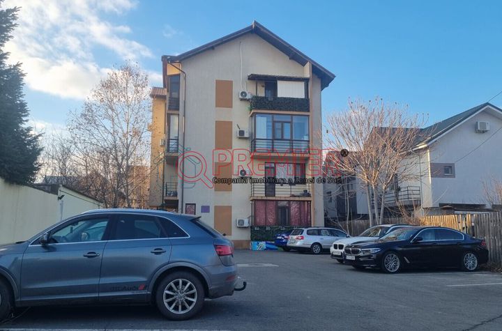 Garsonieră de vanzare POPESTI-LEORDENI - Bucuresti anunturi imobiliare Bucuresti