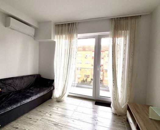 Apartament 2 camere Nufarul, 40 mp