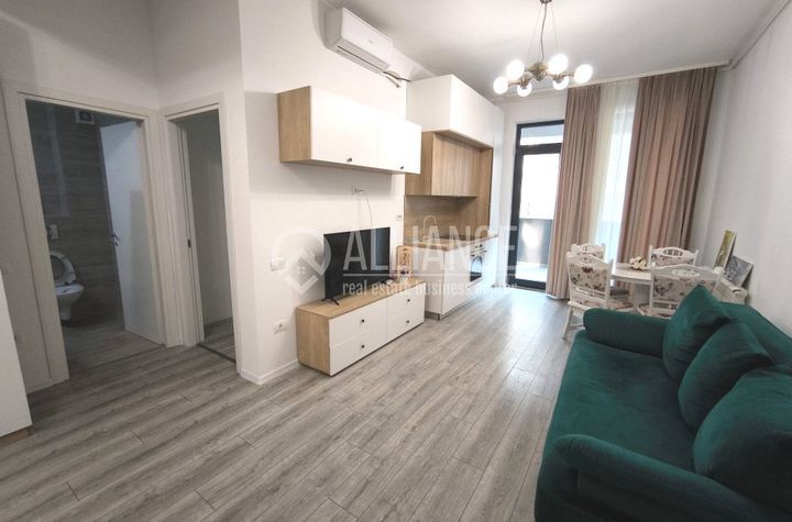 Apartament 2 camere de vanzare MAMAIA - Constanta anunturi imobiliare Constanta