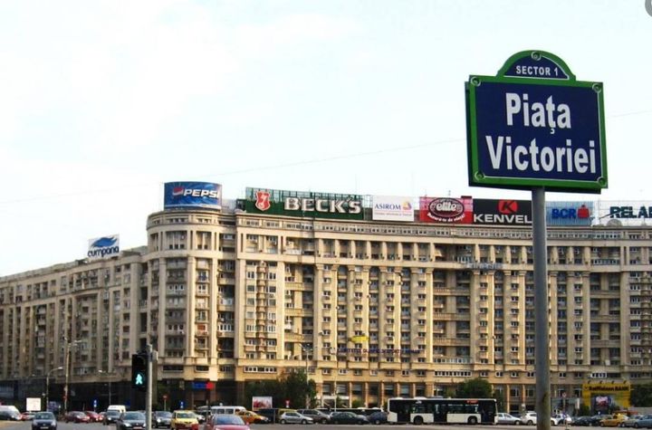 Birou de inchiriat PIATA VICTORIEI - Bucuresti anunturi imobiliare Bucuresti