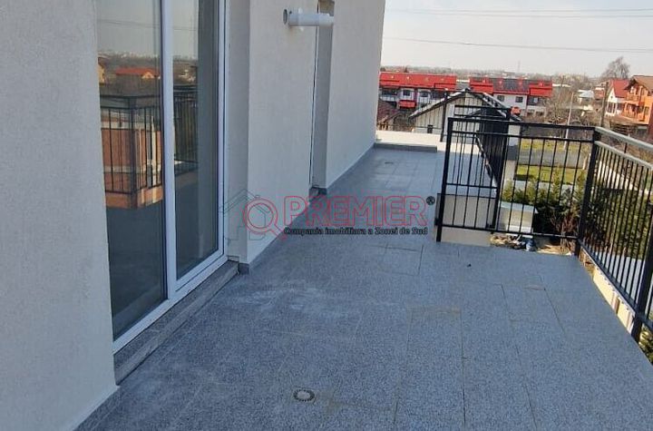 Apartament 2 camere de vanzare POPESTI-LEORDENI - Bucuresti anunturi imobiliare Bucuresti