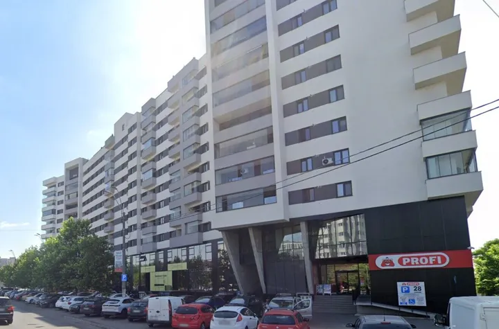 Spațiu comercial de vanzare DRISTOR - Bucuresti anunturi imobiliare Bucuresti