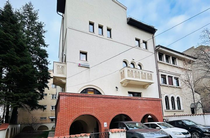 Birou de inchiriat PRIMAVERII - Bucuresti anunturi imobiliare Bucuresti