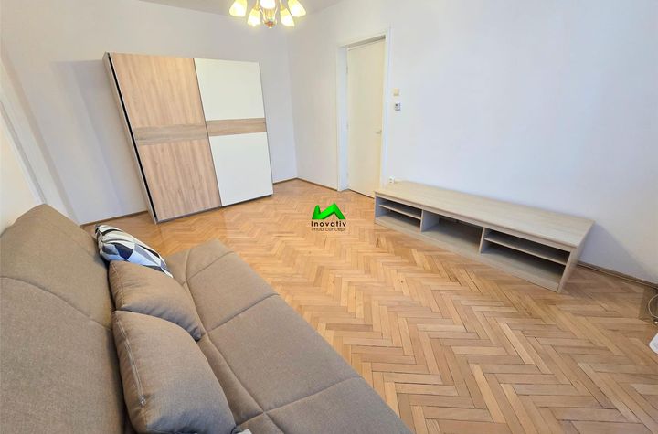 Apartament 2 camere de vanzare CALEA DUMBRAVII - Sibiu anunturi imobiliare Sibiu