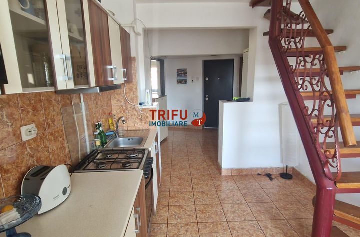 Apartament 4 camere de vanzare CENTRAL - Alba anunturi imobiliare Alba