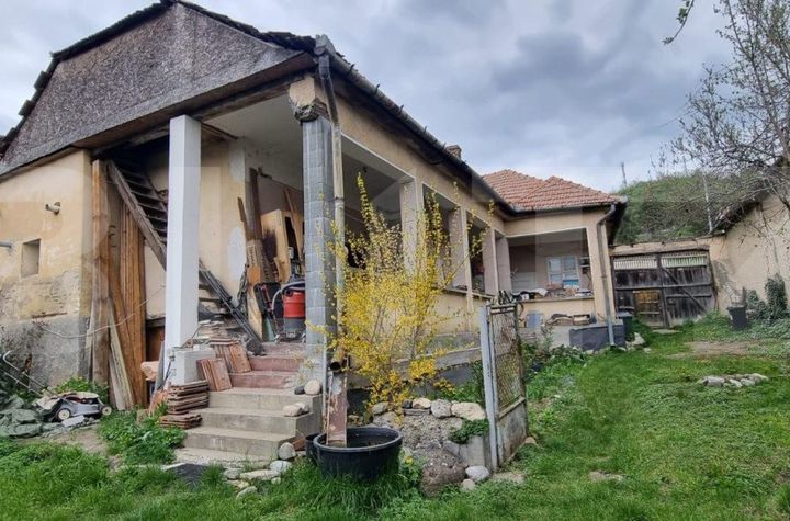 Casă - 3 camere de vanzare ALBA IULIA - Alba anunturi imobiliare Alba