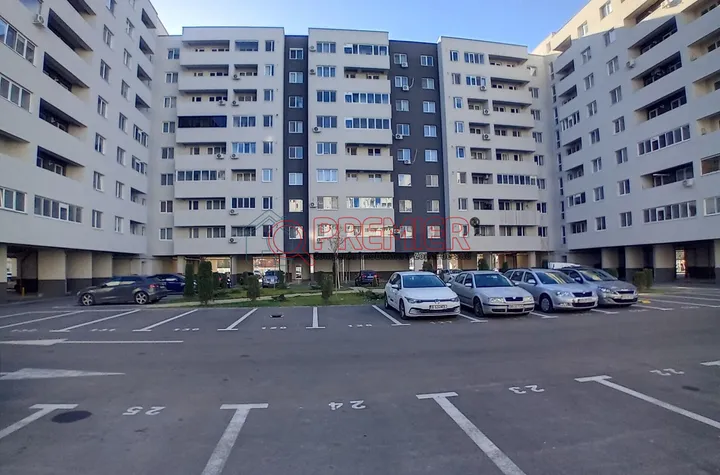 Apartament 2 camere de vanzare BRANCOVEANU - Bucuresti anunturi imobiliare Bucuresti