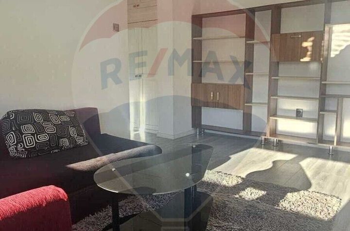 Apartament 3 camere de inchiriat CENTRAL - Sibiu anunturi imobiliare Sibiu