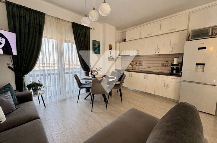 Apartament 3 camere de vanzare MIHAI VITEAZU - Sibiu anunturi imobiliare Sibiu