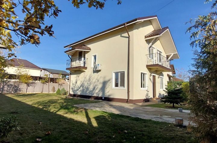 Vilă - 4 camere de vanzare CORBEANCA - Bucuresti anunturi imobiliare Bucuresti