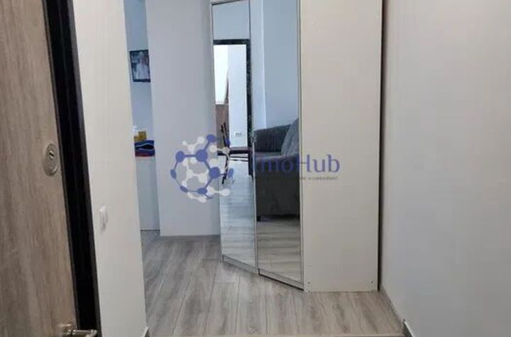 Apartament 2 camere de inchiriat CANTA - Iasi anunturi imobiliare Iasi