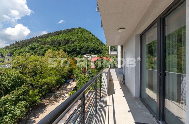 Apartament 2 camere de inchiriat RACADAU - Brasov anunturi imobiliare Brasov