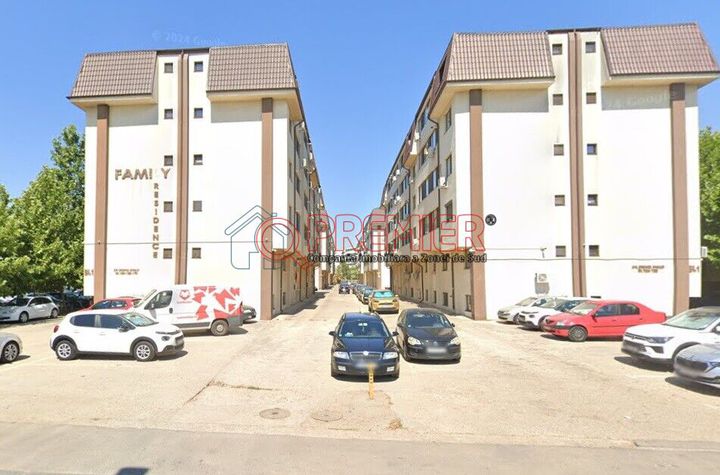 Apartament 2 camere de vanzare METALURGIEI - Bucuresti anunturi imobiliare Bucuresti