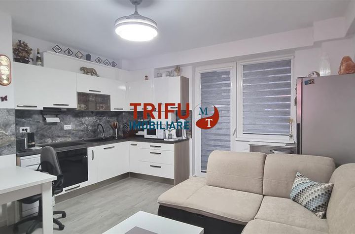 Apartament 3 camere de vanzare CENTRAL - Alba anunturi imobiliare Alba