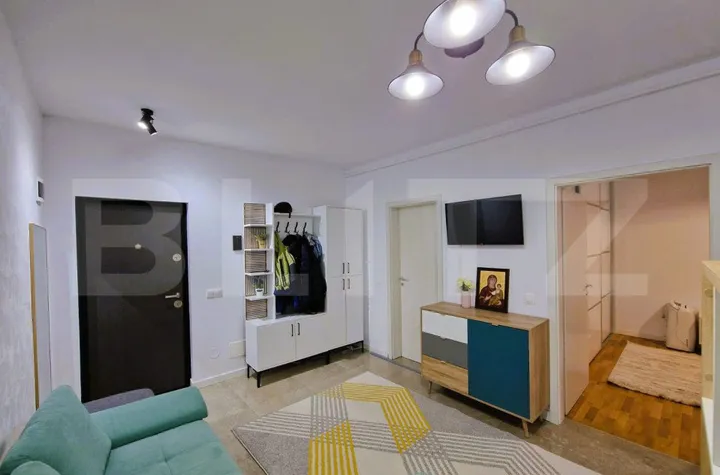 Apartament 2 camere de vanzare CHINTENI - Cluj anunturi imobiliare Cluj