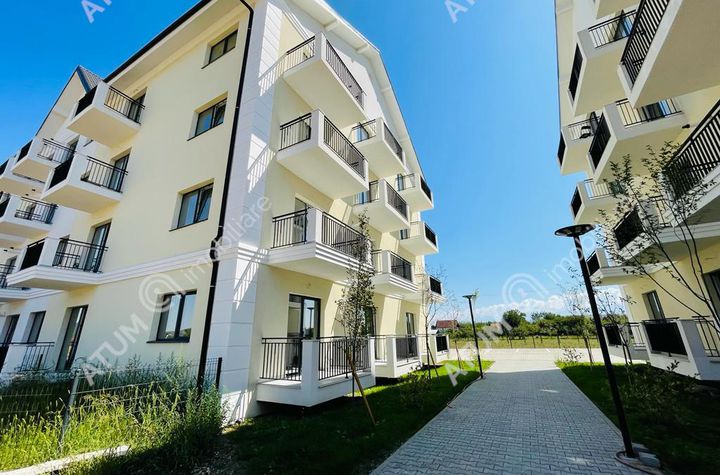 Garsonieră de vanzare SELIMBAR - Sibiu anunturi imobiliare Sibiu