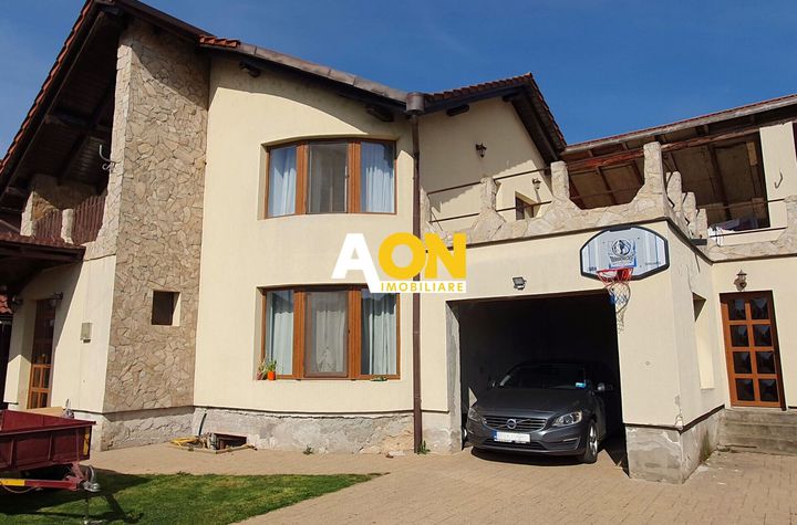 Casă - 4 camere de vanzare ALBA IULIA - Alba anunturi imobiliare Alba