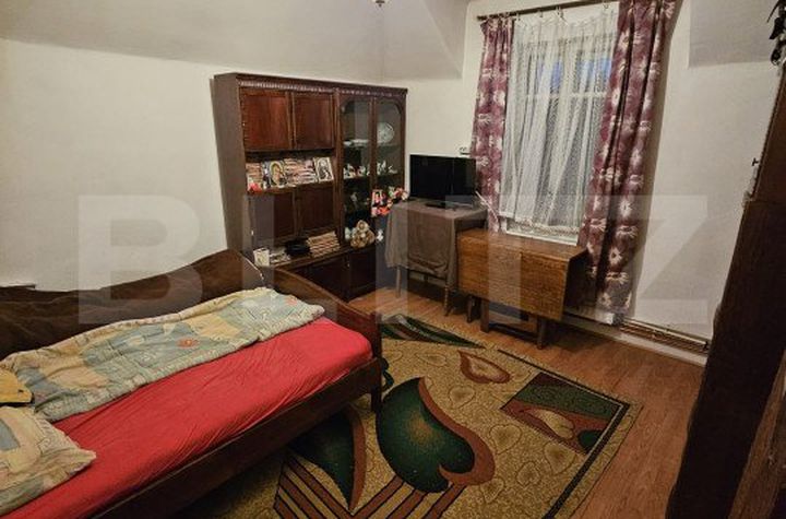 Apartament 3 camere de vanzare EPISCOPIA - Bihor anunturi imobiliare Bihor