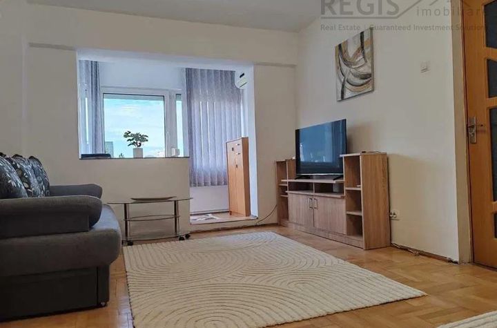 Apartament 2 camere de inchiriat CENTRUL CIVIC - Brasov anunturi imobiliare Brasov