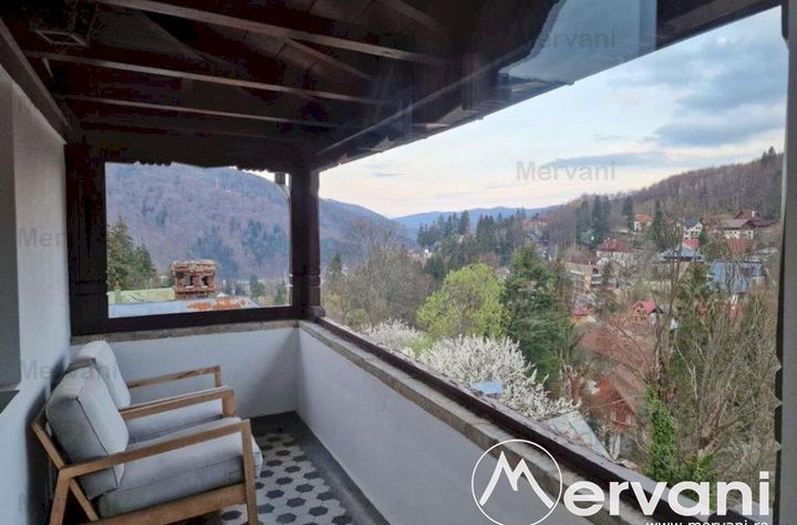 Apartament 2 camere de vanzare SINAIA - Prahova anunturi imobiliare Prahova