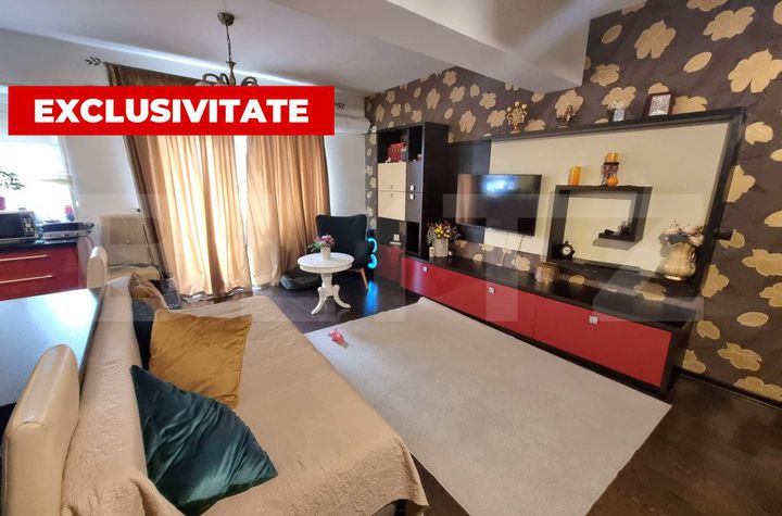 Apartament 4 camere de vanzare BACAU - Bacau anunturi imobiliare Bacau