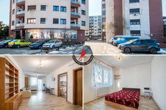 Apartament 2 camere de închiriat Bucuresti - Prelungirea Ghencea