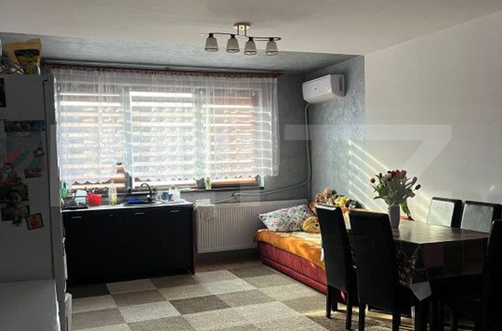 Apartament 2 camere de vanzare FLORESTI - Cluj anunturi imobiliare Cluj