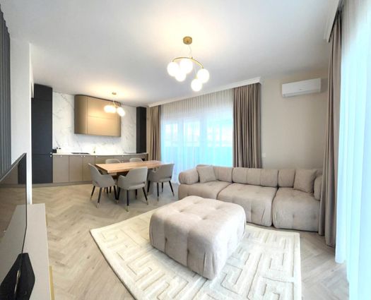 Apartament 3 camere Oradea, 68 mp