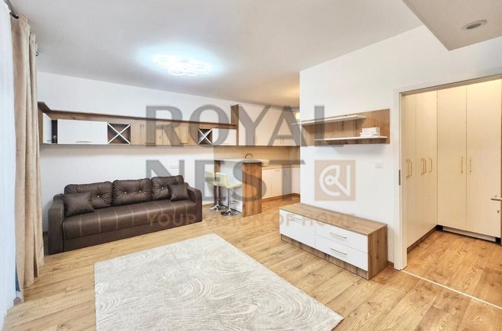 Apartament 2 camere de inchiriat AVANTGARDEN - Brasov anunturi imobiliare Brasov