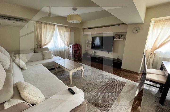 Apartament 3 camere de inchiriat CLUJ-NAPOCA - Cluj anunturi imobiliare Cluj