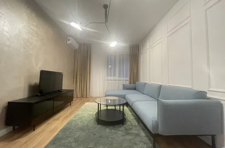 Apartament 3 camere de inchiriat BABA NOVAC - Bucuresti anunturi imobiliare Bucuresti