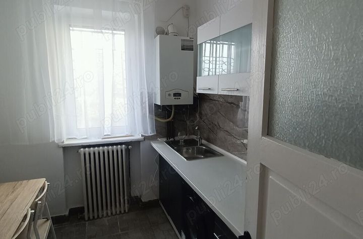 Apartament 2 camere de inchiriat BUCSINESCU - Iasi anunturi imobiliare Iasi