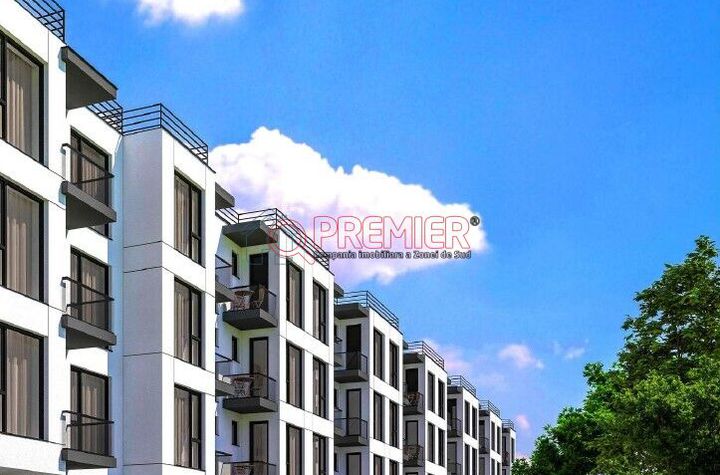 Apartament 2 camere de vanzare CENTRU - Bucuresti anunturi imobiliare Bucuresti