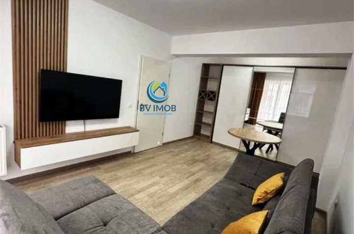 Apartament 2 camere de inchiriat TRACTORUL - Brasov anunturi imobiliare Brasov