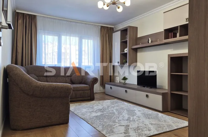 Apartament 2 camere de inchiriat JUDETEAN - Brasov anunturi imobiliare Brasov