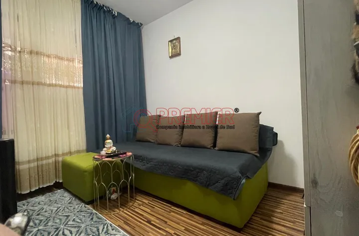 Apartament 2 camere de vanzare METALURGIEI - Bucuresti anunturi imobiliare Bucuresti