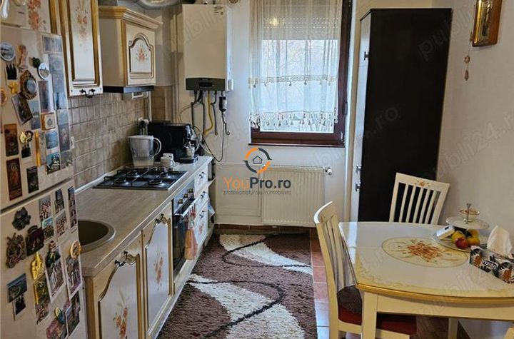 Apartament 2 camere de vanzare SOARELUI - Timis anunturi imobiliare Timis