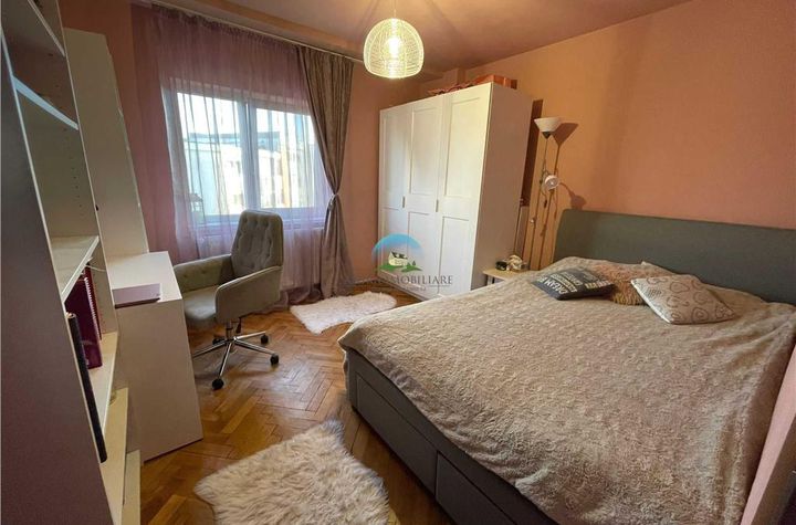 Apartament 3 camere de inchiriat MANASTUR - Cluj anunturi imobiliare Cluj