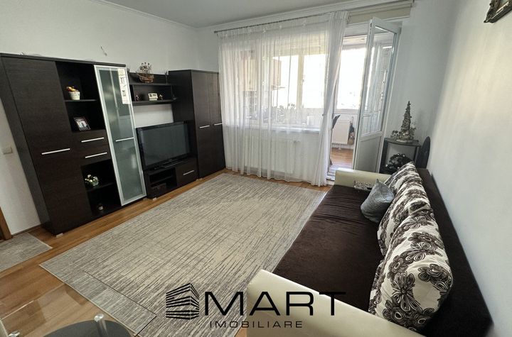 Apartament 2 camere de vanzare CALEA DUMBRAVII - Sibiu anunturi imobiliare Sibiu