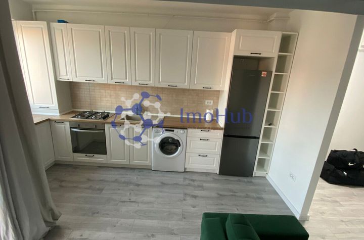 Apartament 2 camere de vanzare CUG - Iasi anunturi imobiliare Iasi