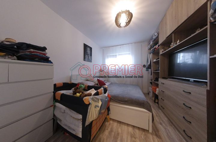 Apartament 2 Camere De Vanzare METALURGIEI - 48.500 € - Bucuresti ...