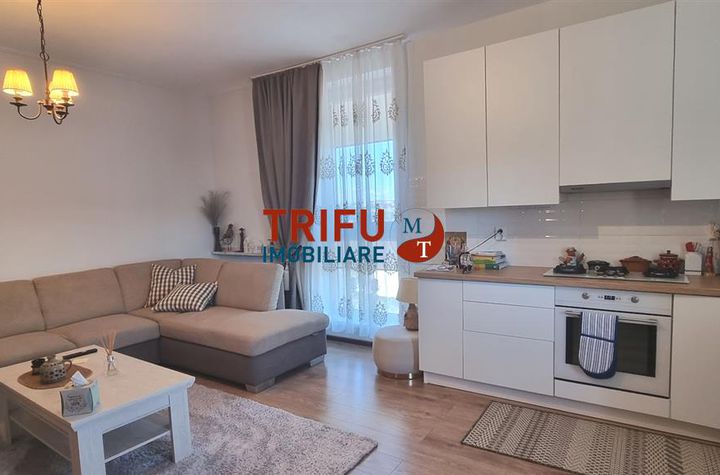 Apartament 2 camere de vanzare CENTRAL - Alba anunturi imobiliare Alba