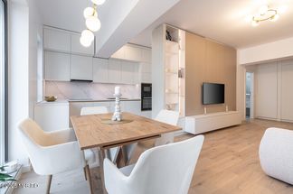 Apartament 3 camere de vânzare Bucuresti - Voluntari