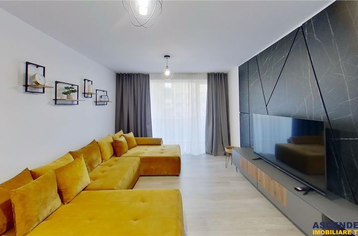 Apartament 2 camere de inchiriat ASTRA - Brasov anunturi imobiliare Brasov